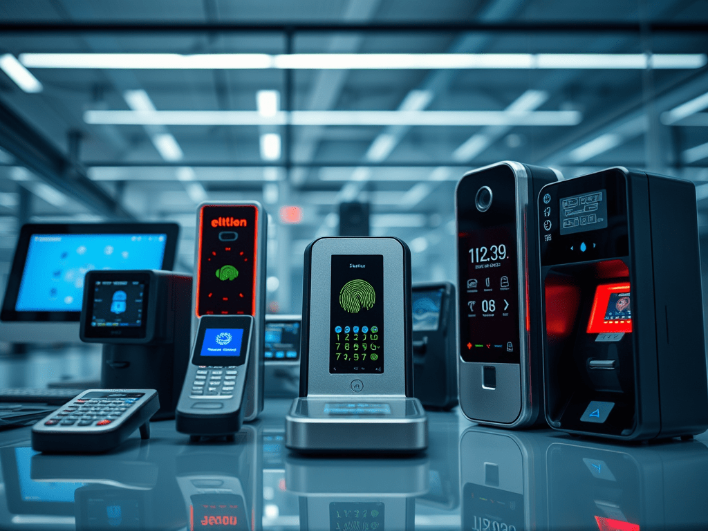 Security on Steroids