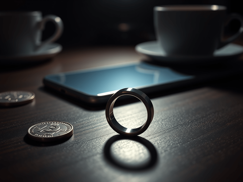 Until Death We&nbsp;Part