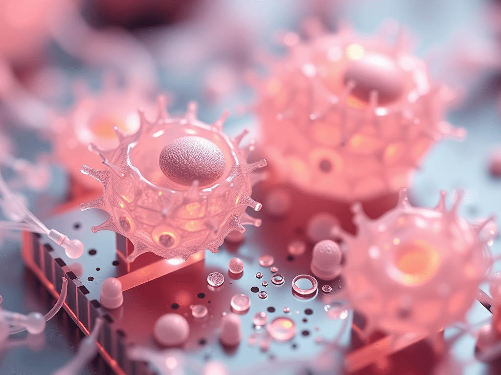 Seagull Nose-on-Chip