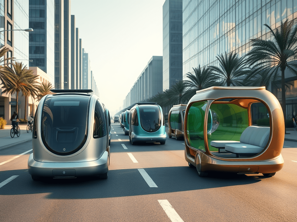 Knight Rider Meets&nbsp;Uber