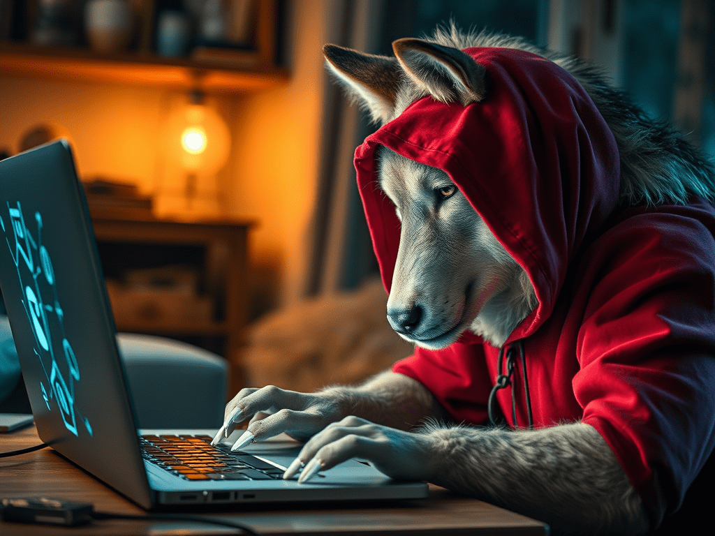 You Have Been&nbsp;Made